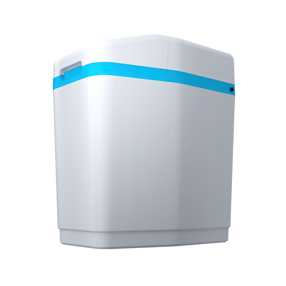 Фильтр для умягчения воды Aquaphor WS500 (S550)