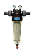 Корпус мешочного фильтра Cintropur NW 500 2''