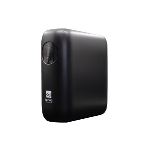 Система обратного осмоса Terwa Ultra 600G (чёрный)