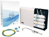 Система очистки проточного типа Aquafilter EXCITO-ST