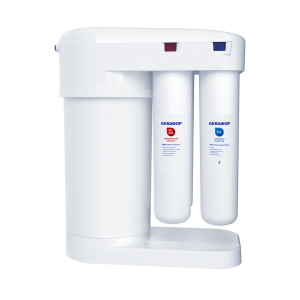 Автомат питьевой воды Аквафор DWM-101S (без крана)