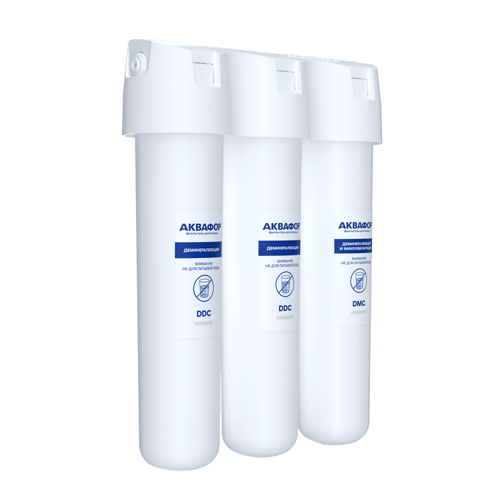 Лабораторный осмос Аквафор LWM-205S UV