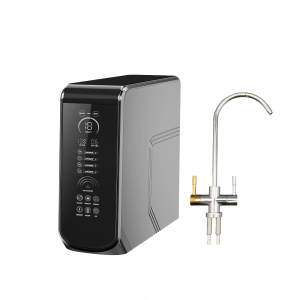 Система обратного осмоса Terwa Сигма 600G (серый)