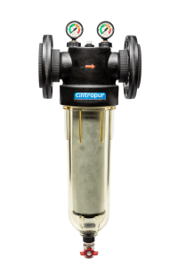 Фильтр для удаления механических примесей Cintropur NW800 3"