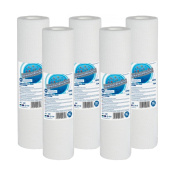 Картридж полипропиленовый Aquafilter FCPS1 (5 штук)