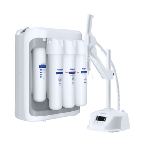 Лабораторный осмос Аквафор LWM-205S