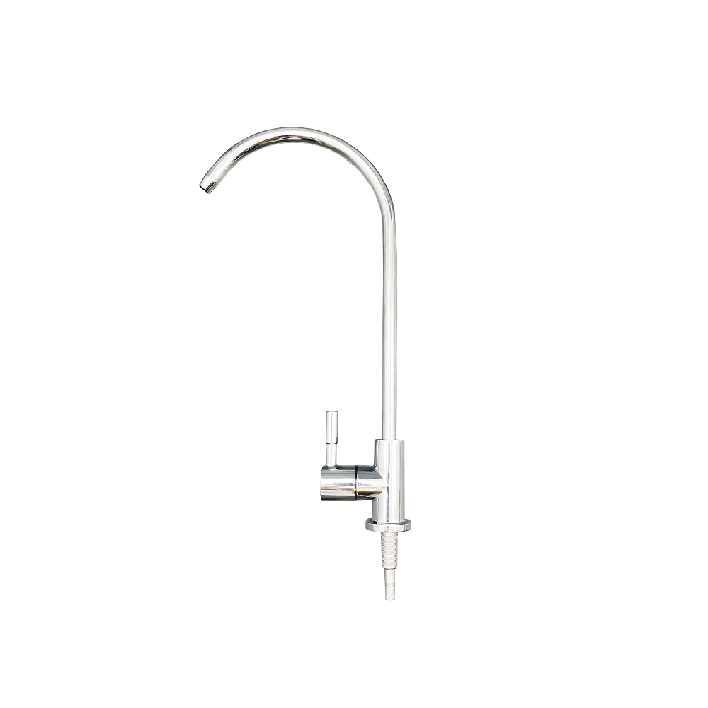 Система обратного осмоса Terwa Сигма Слим 400G (чёрный)