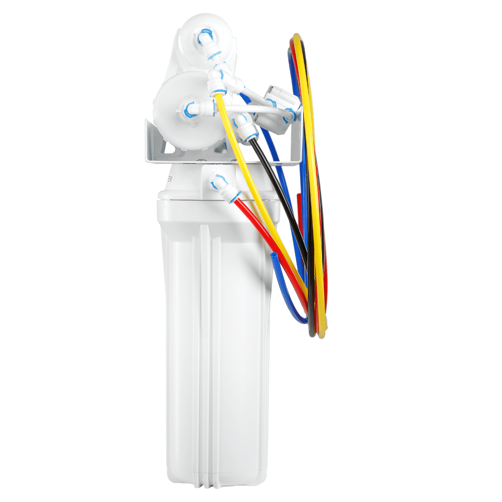 Система обратного осмоса Atoll A-550m STDA