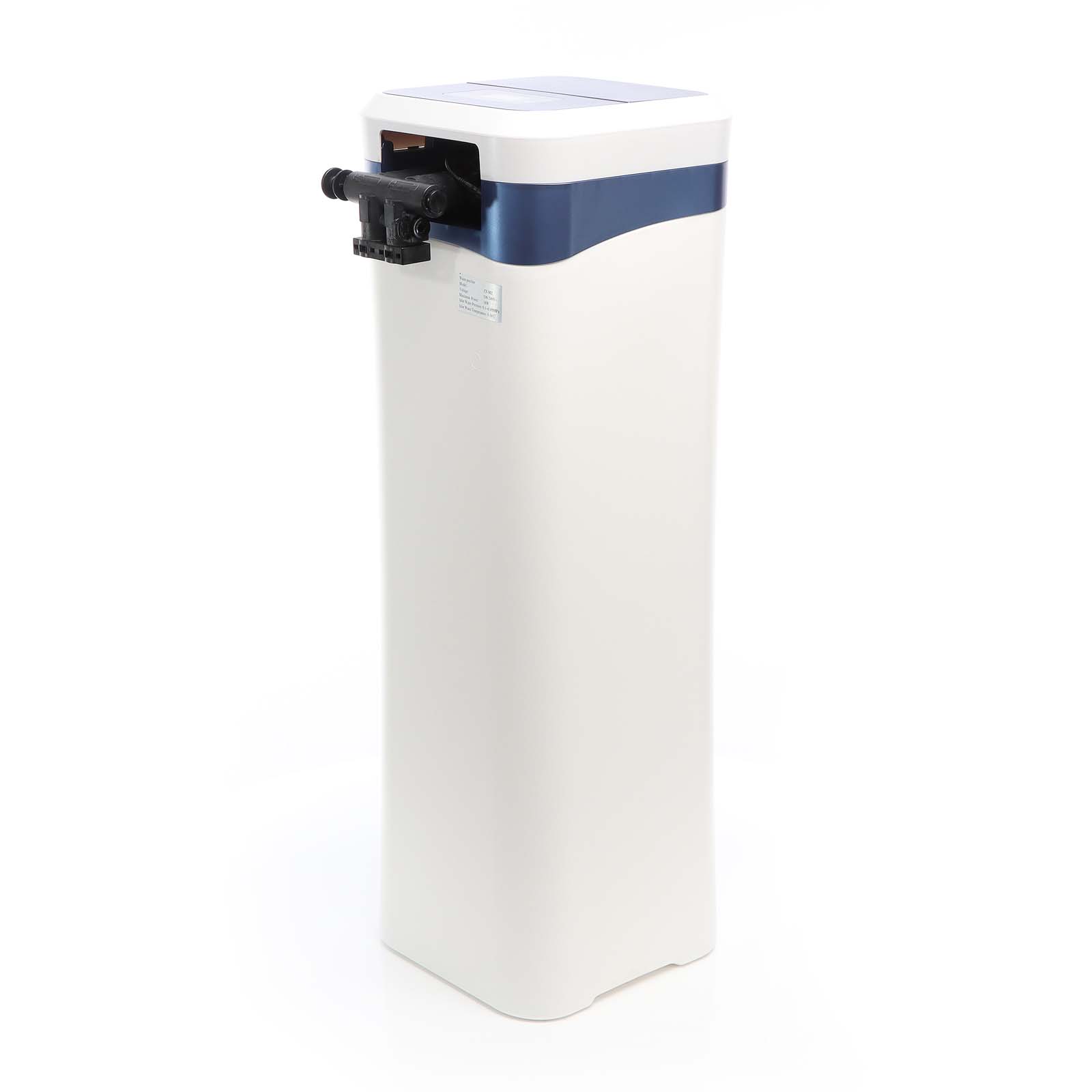 Система очистки воды кабинетного типа Terwa Aqua Max