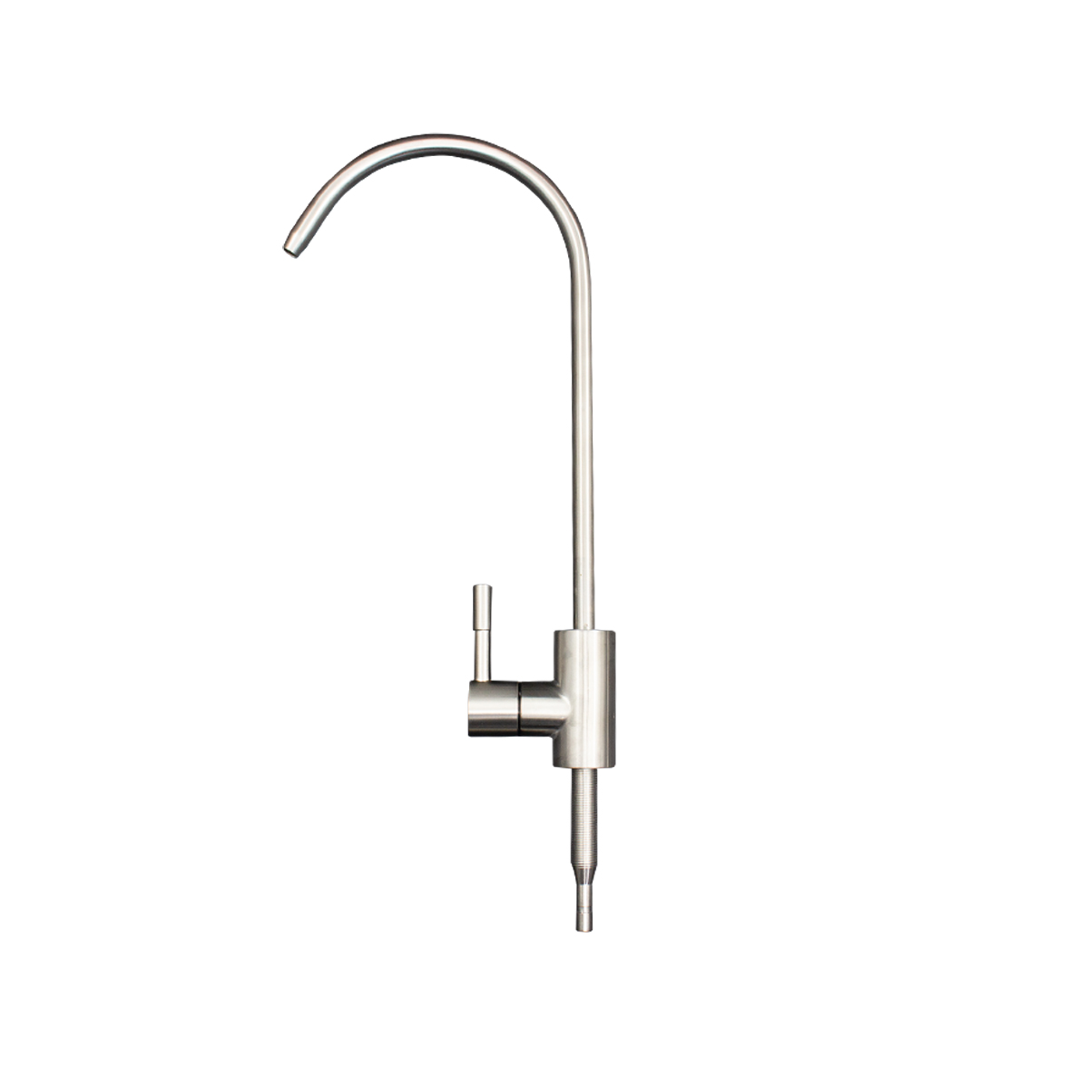 Система обратного осмоса Terwa Ultra 600G (чёрный)