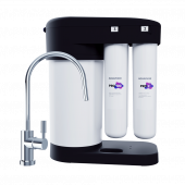 Автомат питьевой воды Аквафор Морион DWM-102S Pro