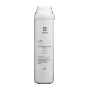 Модуль сменный фильтрующий Terwa PPC для Ultra 600G