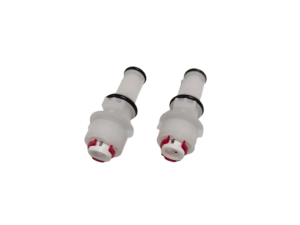 Фитинг Гейзер Моноскоба 2022 в сборе