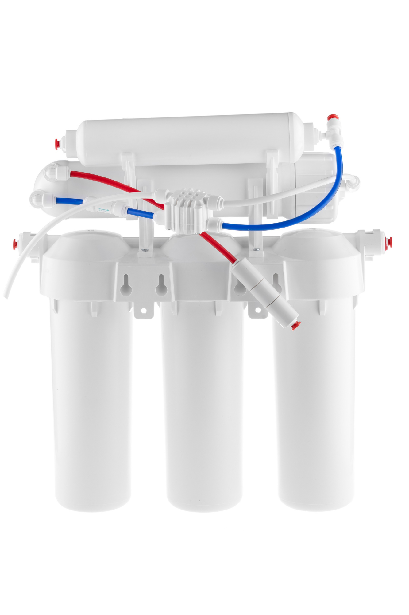 Система обратного осмоса Гейзер Аллегро с пластиковым баком