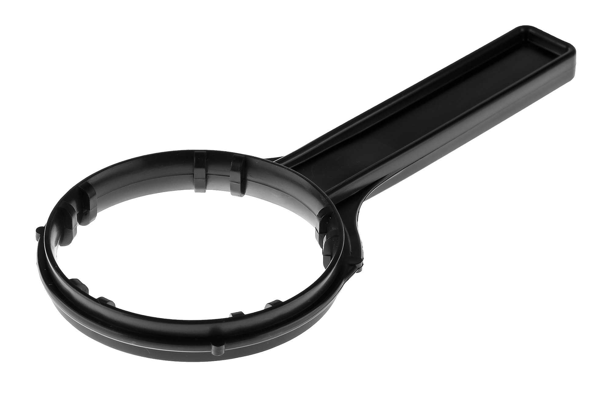 Ключ к корпусу Гейзер 2010