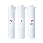 Комплект картриджей Аквафор К5-К2-К7М (для Мориона)