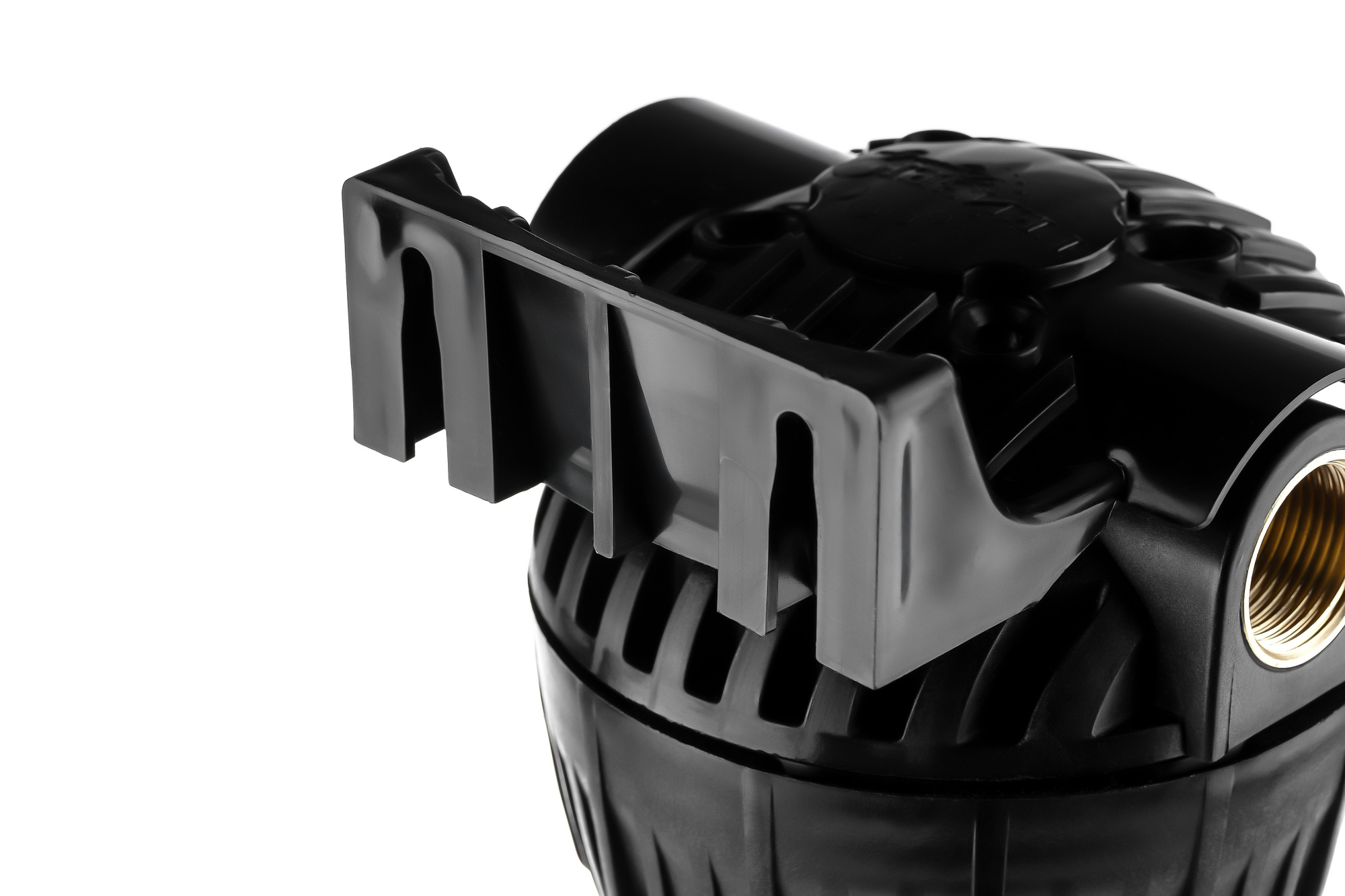 Магистральный фильтр для горячей воды Гейзер 1Г 3/4''