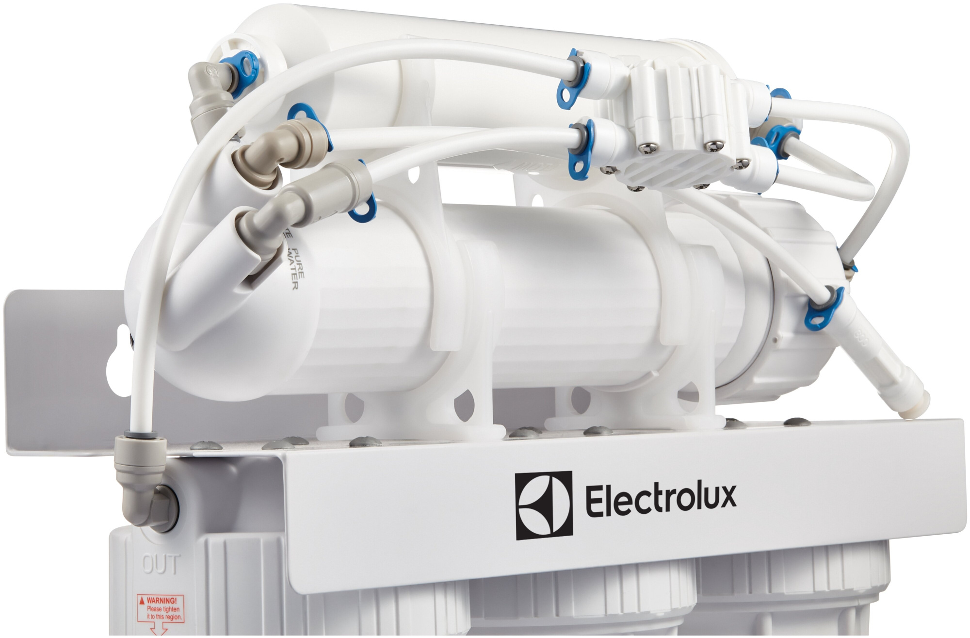 Система обратного осмоса Electrolux RevOs OsmoProf500