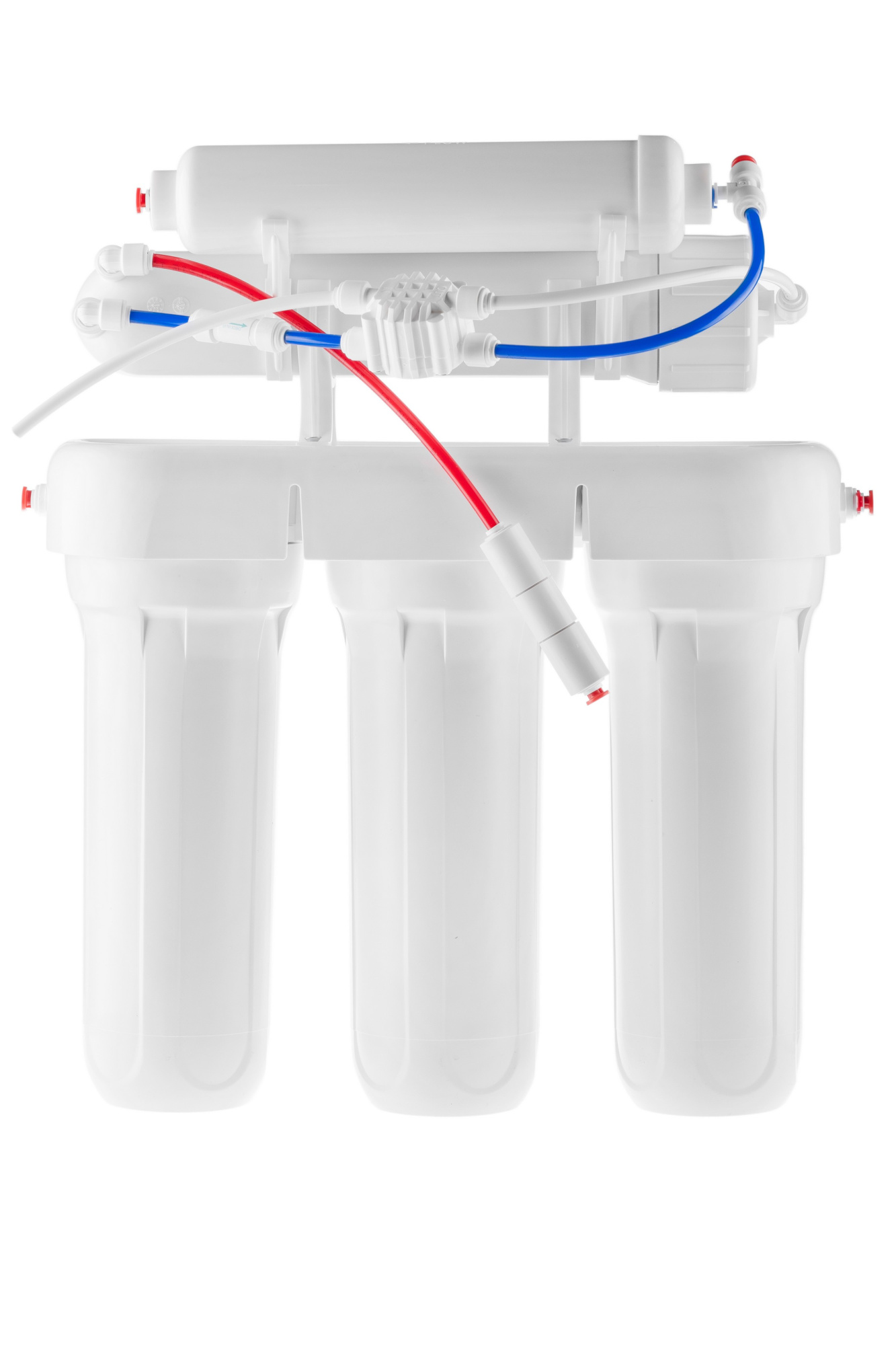 Система нанофильтрации Гейзер Нанотек