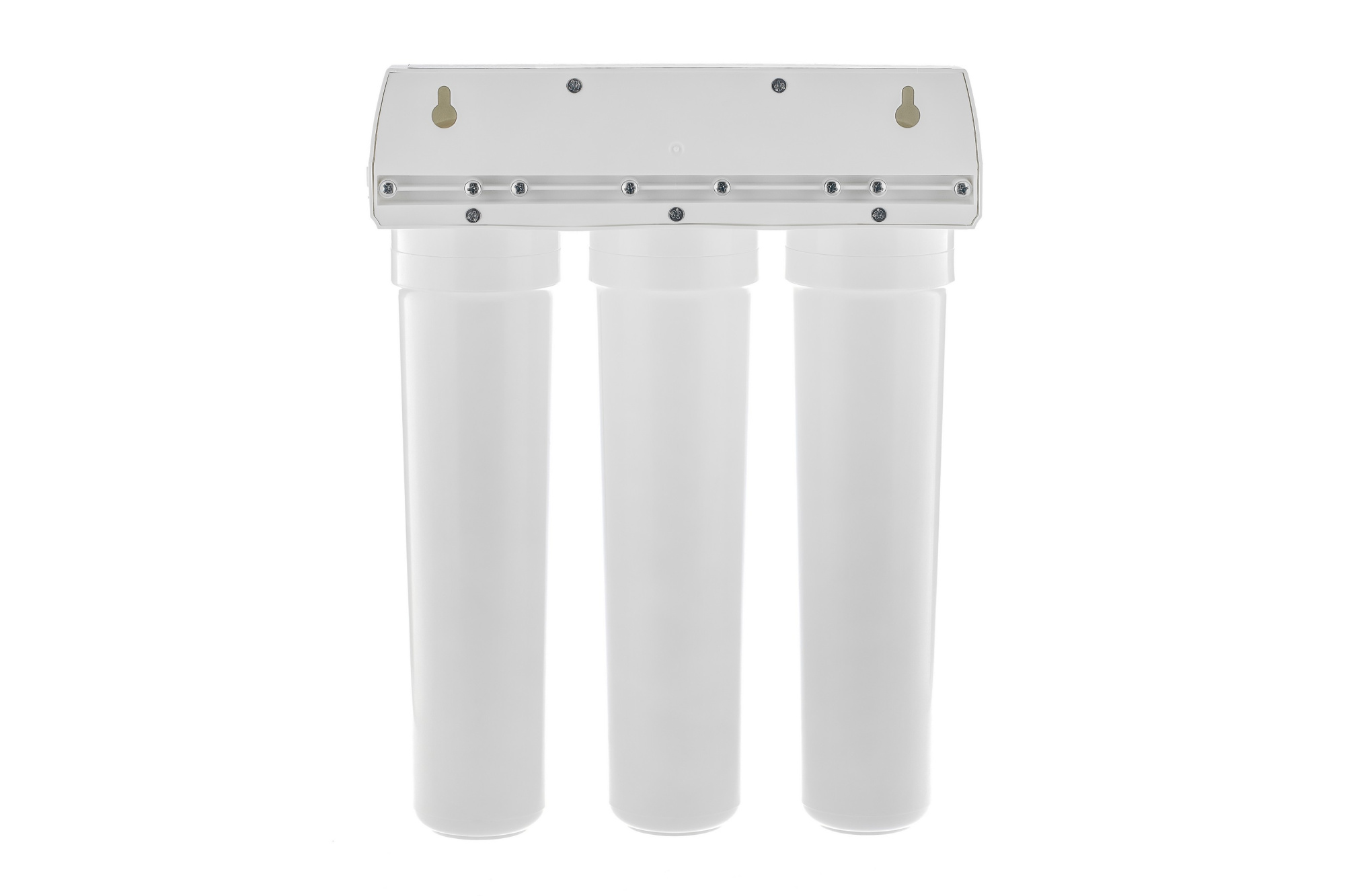 Фильтр Гейзер Смарт для жесткой воды (без крана)