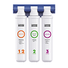 Водоочиститель бытовой Барьер Эксперт Комплекс