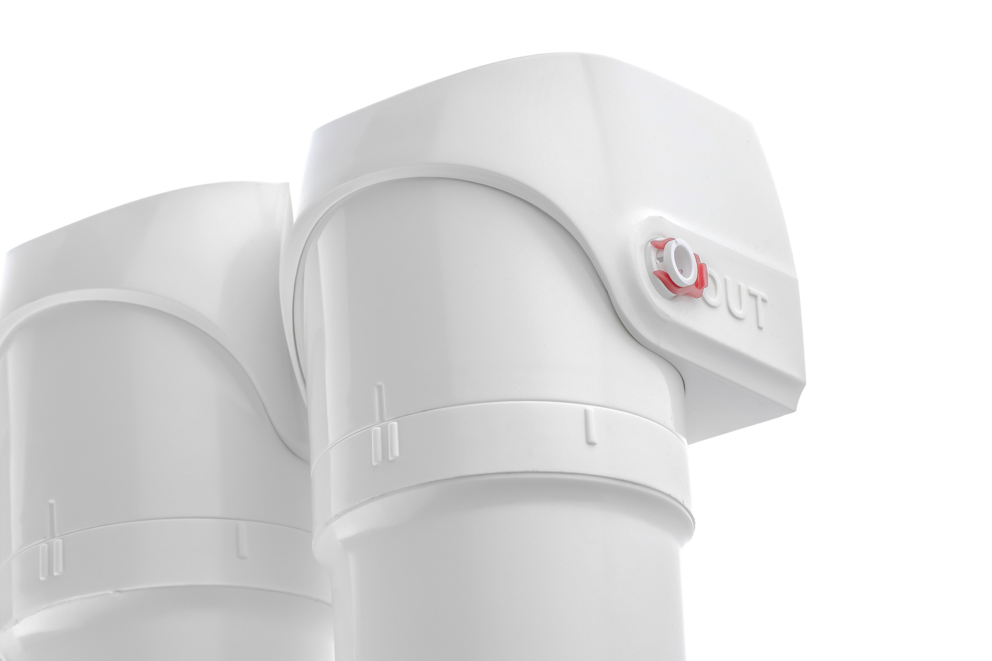 Фильтр Гейзер Смарт для жесткой воды (без крана)