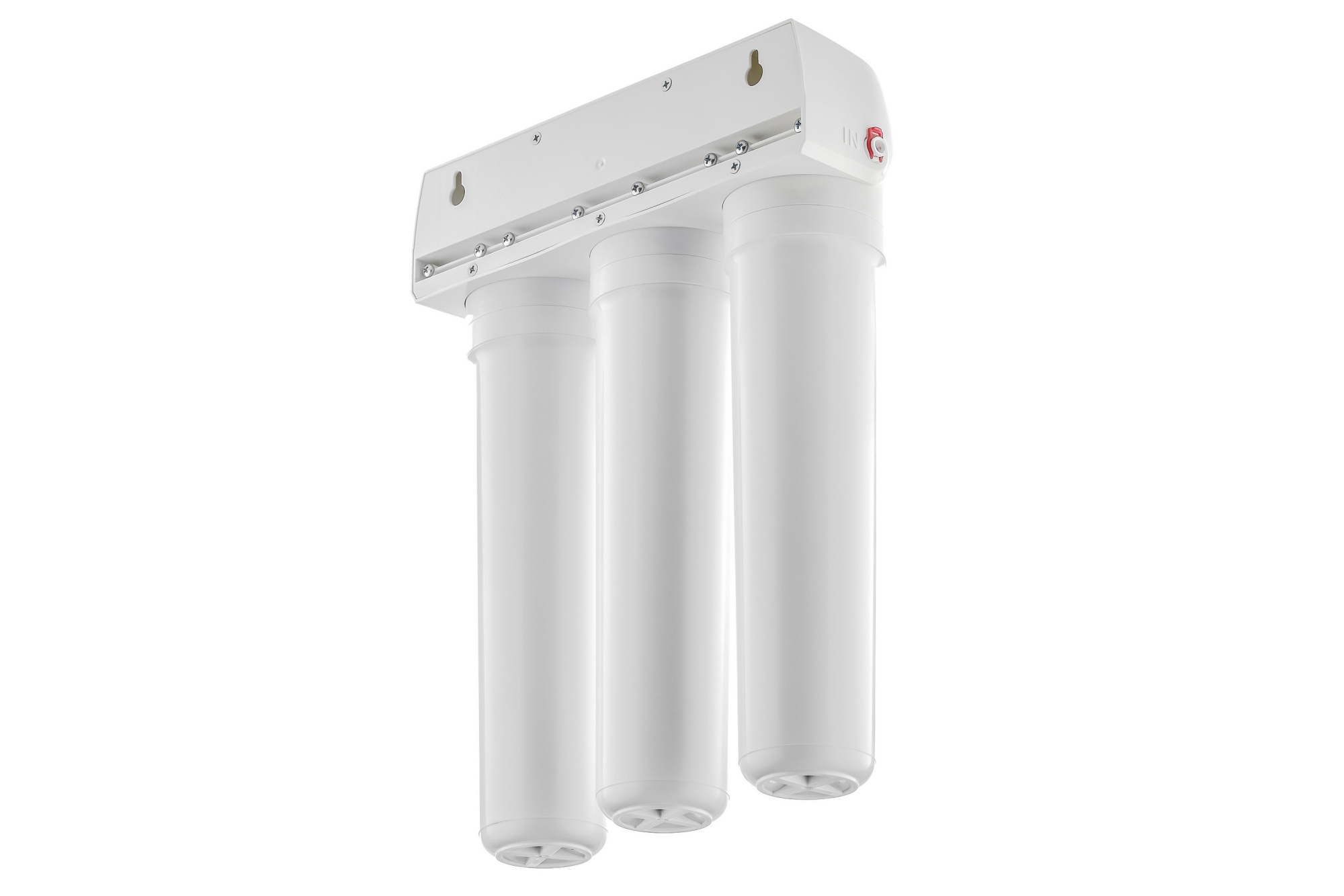 Проточная система Гейзер Смарт Макс 