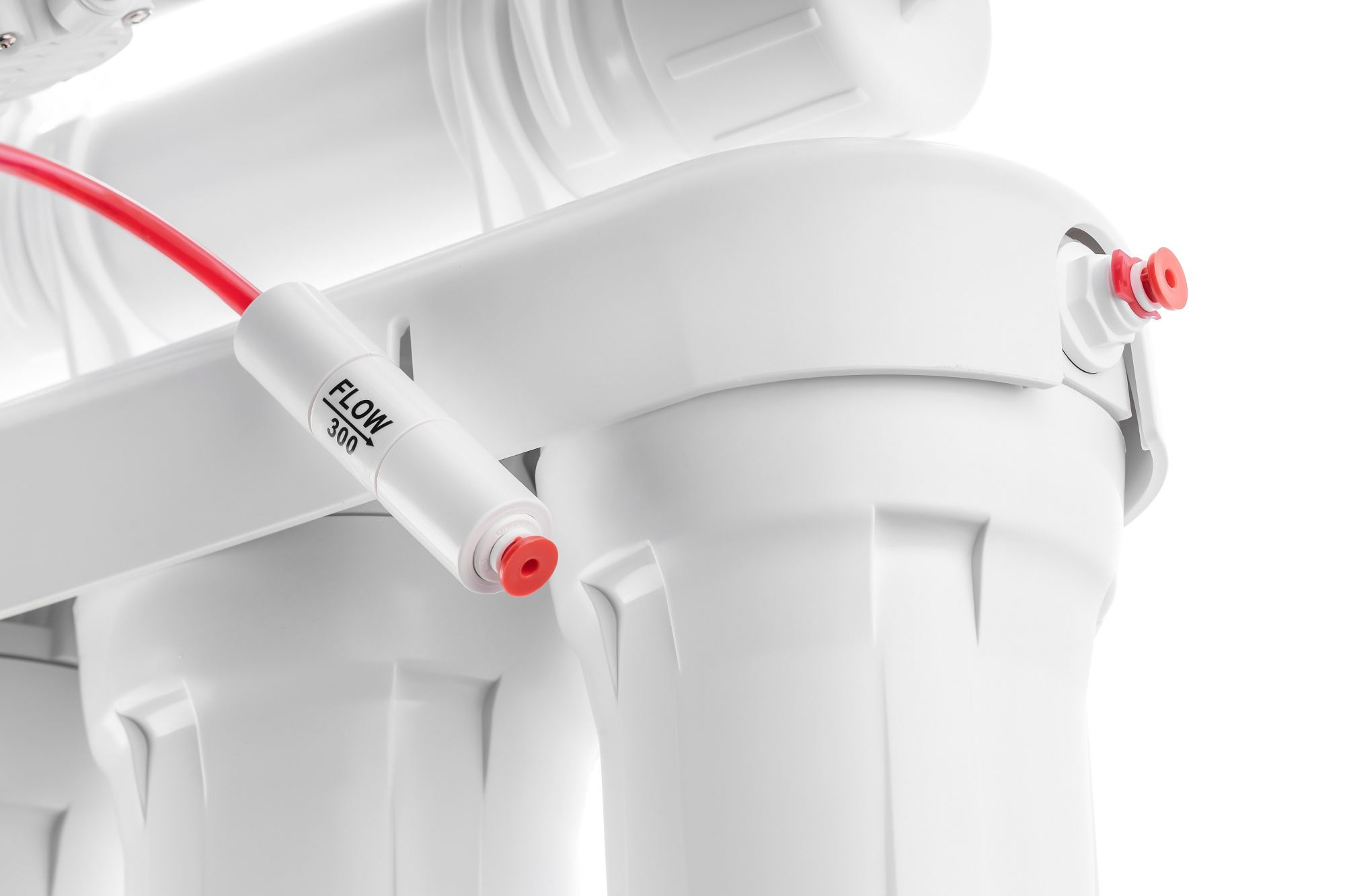 Система нанофильтрации Гейзер Нанотек