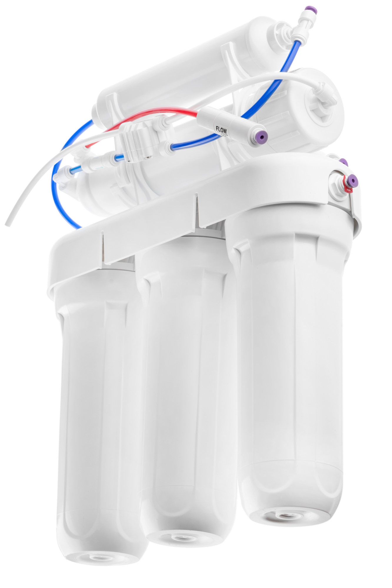 Система обратного осмоса Гейзер Престиж М (бак 12 л)