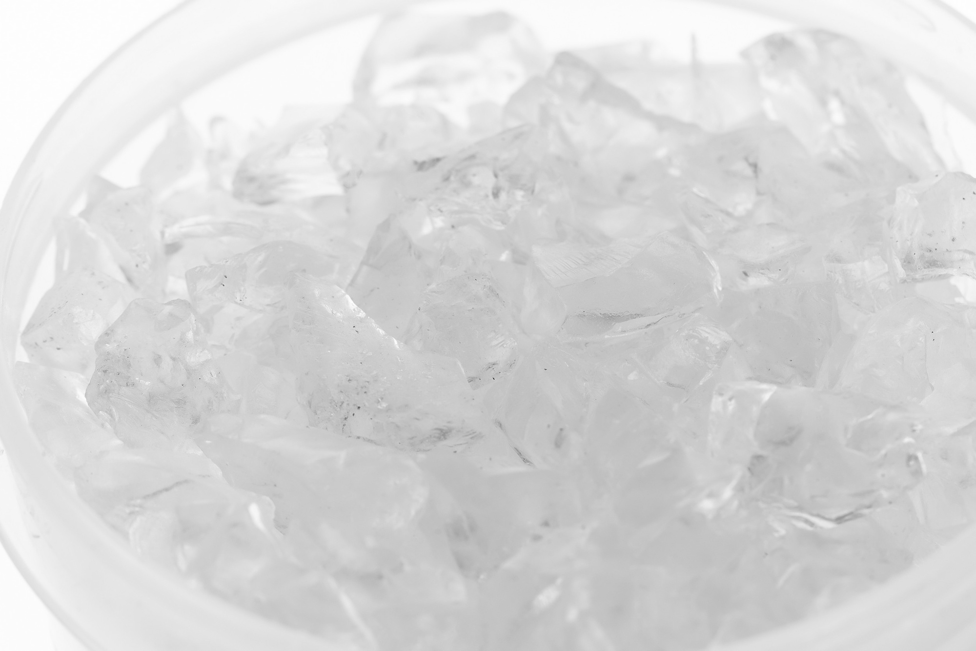 Сменная засыпка для картриджа Гейзер БФ 10SL