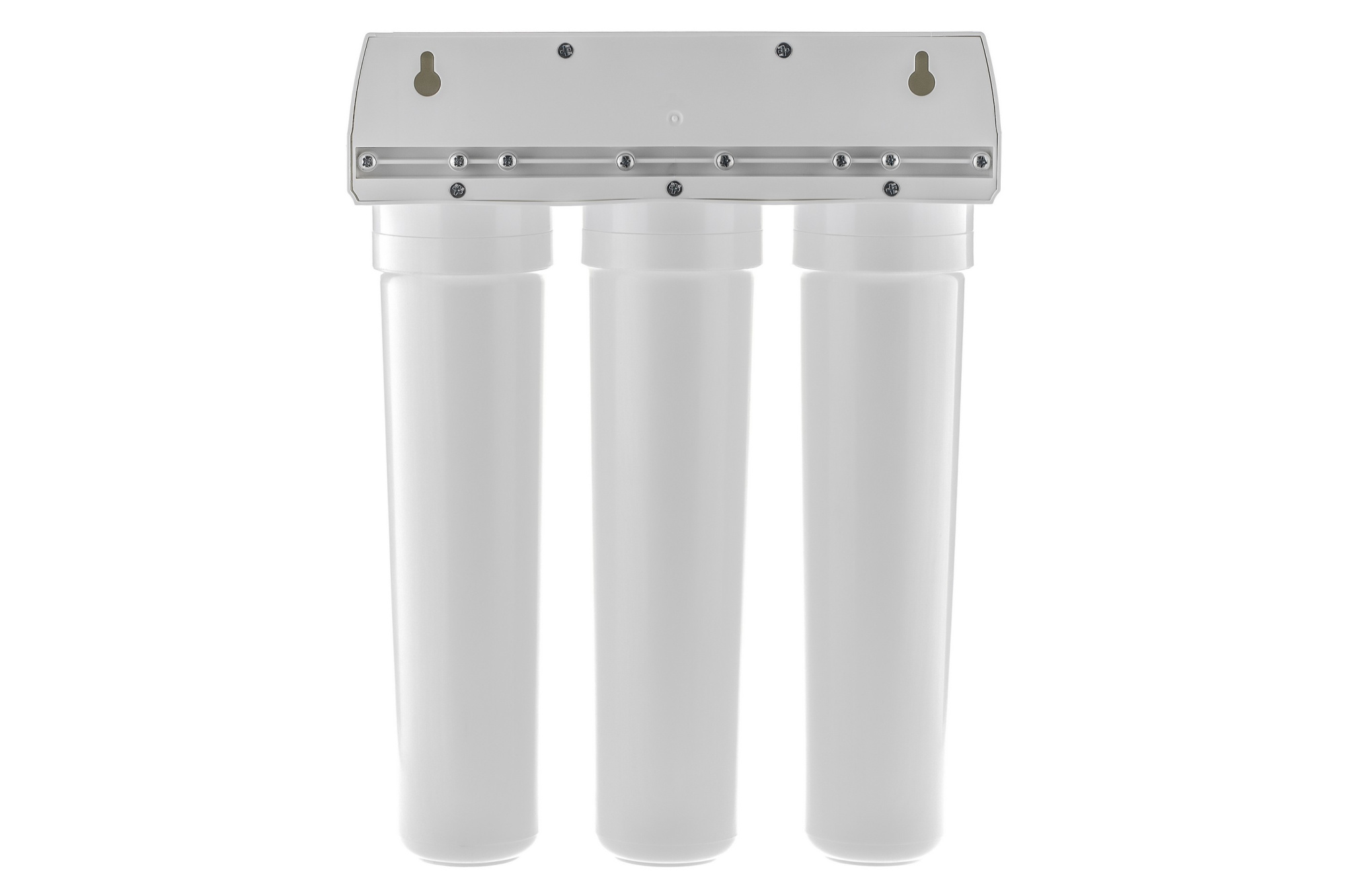 Проточная система Гейзер Смарт Макс 