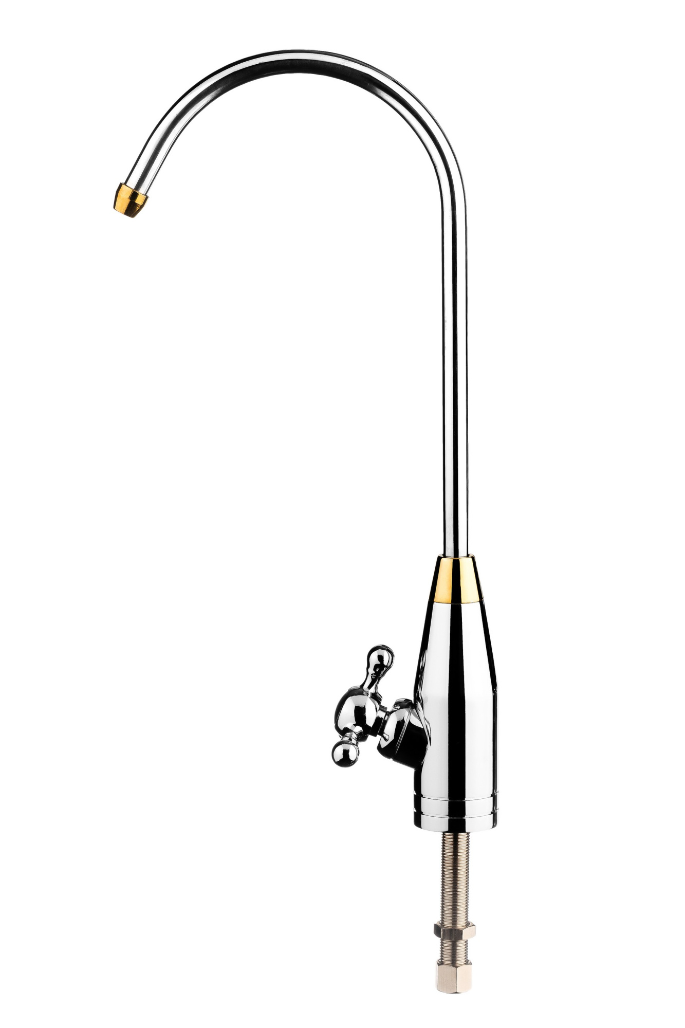 Кран для фильтров воды №16