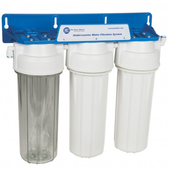 Фильтр для воды на кухню Aquafilter FP3-K1