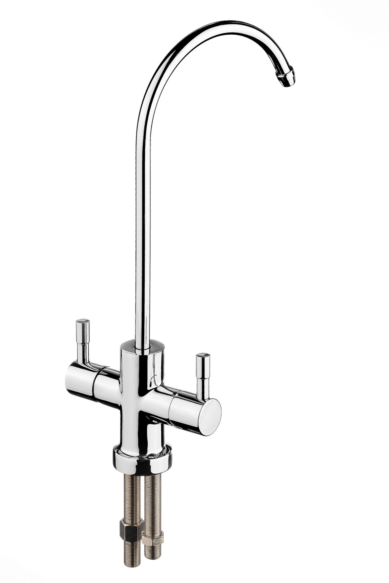 Кран для фильтров воды №10