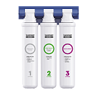 Система проточная Барьер Эксперт Жесткость