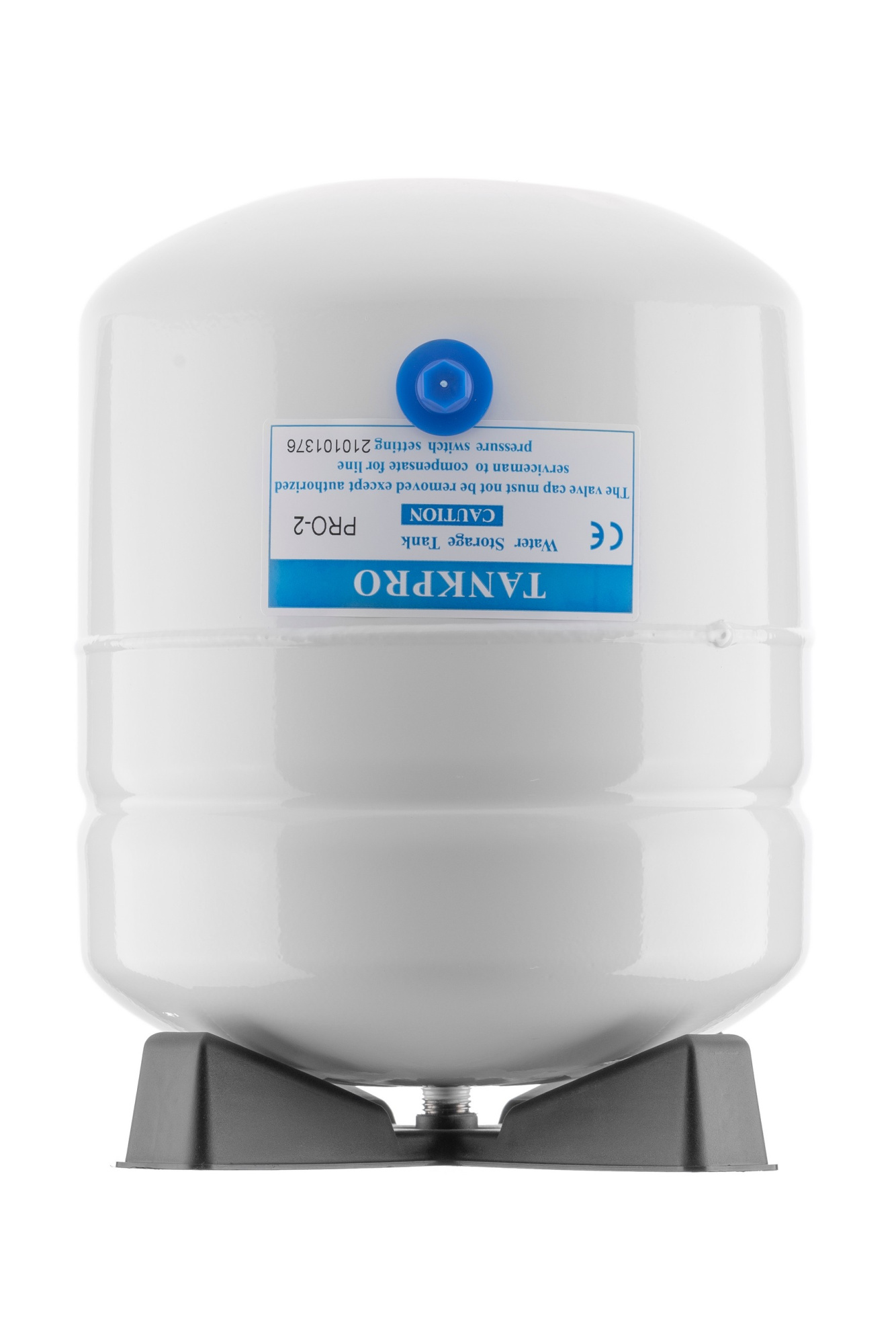 Накопительный бак Гейзер 7.6 литра (2 галлона)