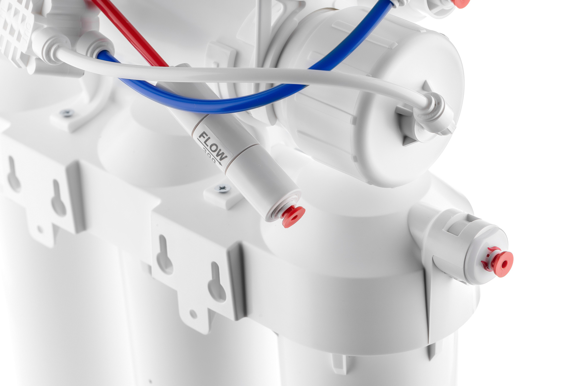 Система обратного осмоса Гейзер Аллегро М с пластиковым баком