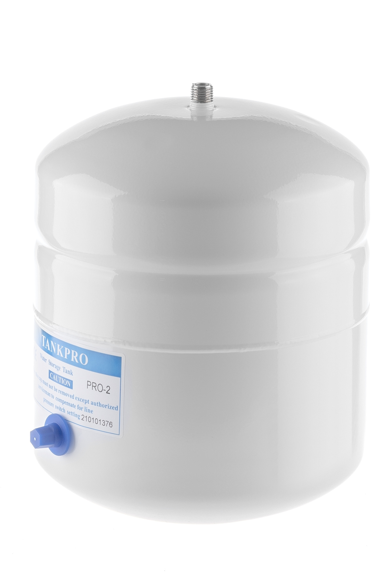 Накопительный бак Гейзер 7.6 литра (2 галлона)