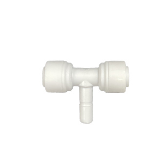 Тройник Terwa ST005 A 1/4-1/4-1/4 (трубка-стержень-трубка)
