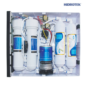 Система обратного осмоса Hidrotek roPad