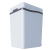 Фильтр для умягчения воды Aquaphor WS800-K/0.35 (P1)