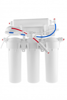 Система обратного осмоса Гейзер Аллегро с пластиковым баком