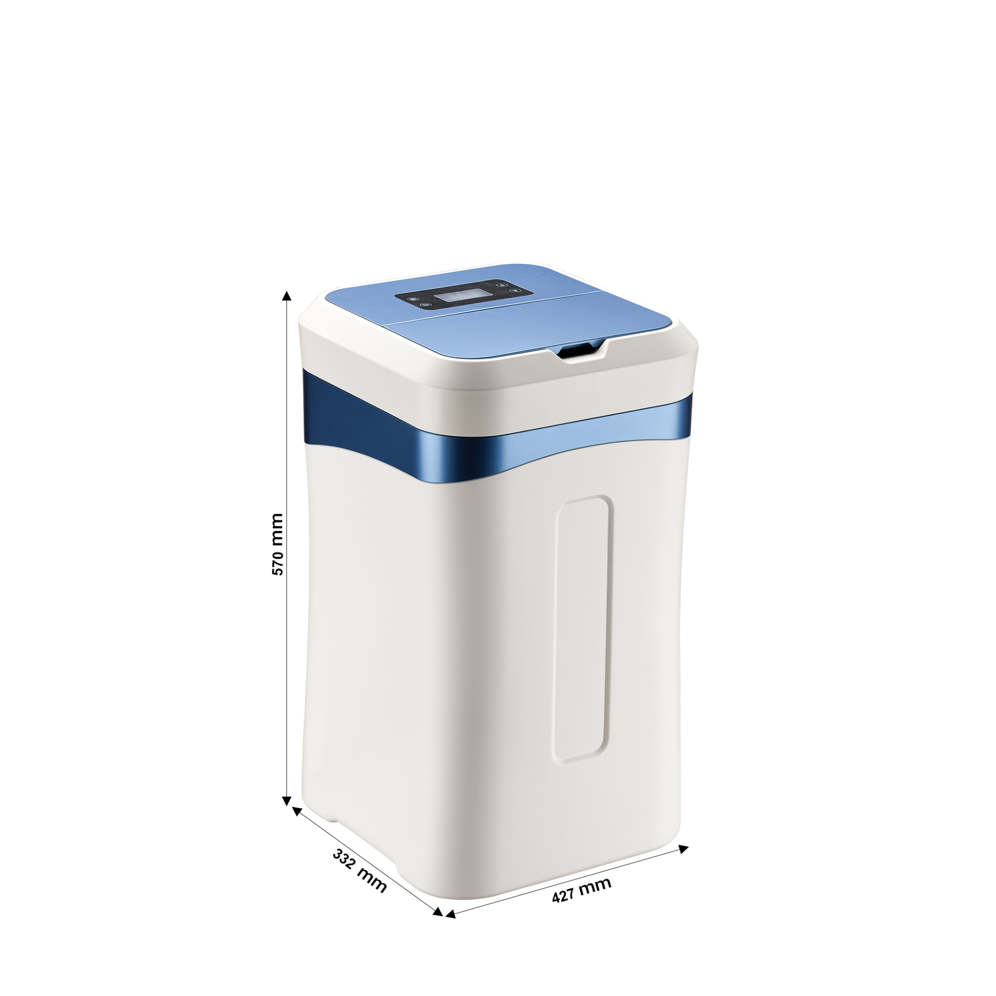 Система очистки воды кабинетного типа Terwa Aqua Mini