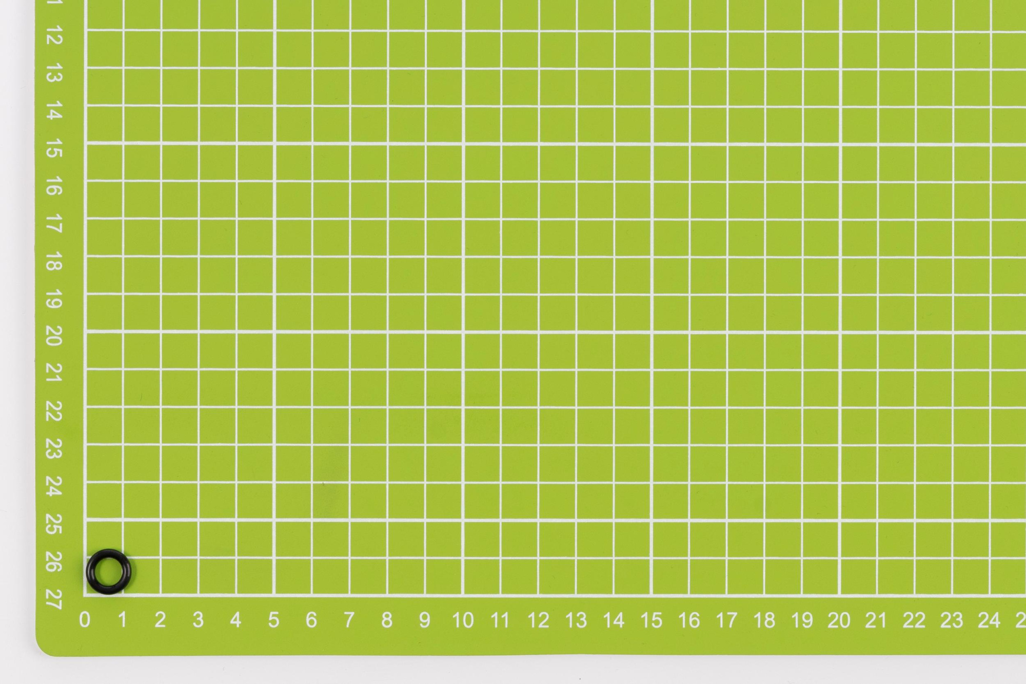 Кольцо уплотнительное Гейзер 008-012-25