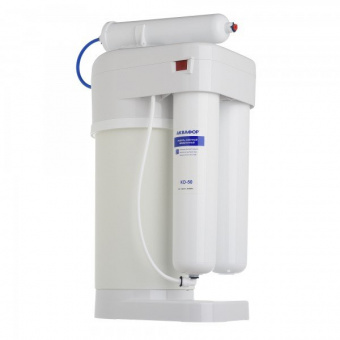 Автомат питьевой воды Аквафор DWM-70