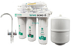Система обратного осмоса Terwa ОСМО 6