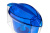 Фильтр-кувшин Гейзер Дельфин синий, 2-й картридж в подарок